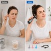 Electric Ear Irrigation Kit for Adults – 3-Pressure Rinse System