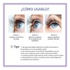 Da Suero For Ojos Con Rímel, Crecimiento De Pestañas