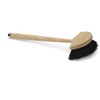 Nölle 265-500 Window Washer Crescent Moon 40 cm, Natural Hair,