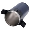 2.6L Thermal Food Container 304 Stainless Steel 4 Layers Vacuum