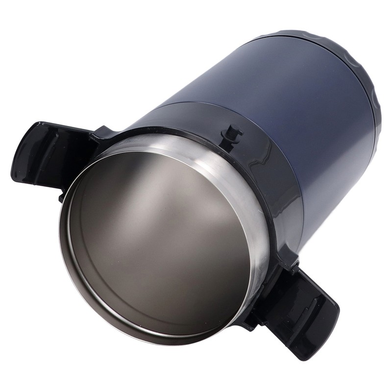 2.6L Thermal Food Container 304 Stainless Steel 4 Layers Vacuum