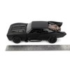 Jada Toys- Coche Miniatura de Colección, 32731BK, Black