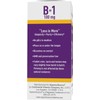 Superior Source B-1 100 mg - Vitamin B Supplement Supports
