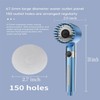 Shower Head with Handheld,Filtered Shower Heads High Pressure, High Flow