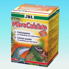 JBL MicroCalcium 100 g