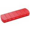 Seven Days Pill Box with 7 Compartments