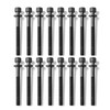 GOCPB Head Gasket Set with Head Bolts Kit Compatible with