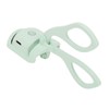 Electric Eyelash Curler Rechargeable Long Lasting Safe Handheld Heated Lash