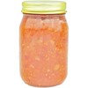 Amish Salsa Mild Pineapple - 2-16 Oz Jars