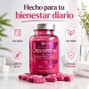 Cápsulas Compuestas De Ácido Fólico Y Probióticos Jousfit 4
