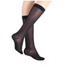 Absolute Support Women's Compression Stockings - Sheer Knee High, 15-20