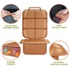Meolsaek Car Seat Protector for Child Car Seat, Durable 600D