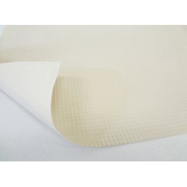 東和産業 食器棚シート CW 食器棚クロス アイボリー