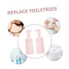 NOLITOY Ml Hand Soap Bottle Pump Foaming Soap Dispenser Versatile