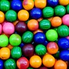 Candy Retailer 3/4 Inch Gumballs (Assorted 6 Flavors, 1 Lb)