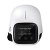 Livemor Knee Massager Vibration Infrared Heating Therapy Machine Elbow Relaxtion