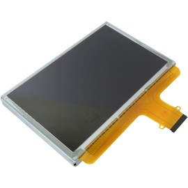 Suifaqi Upgrade 8" DJ080PA-01A Touch Screen Digitizer LCD Monitor Radio Navigation for Chevy Silverado 2014-2018