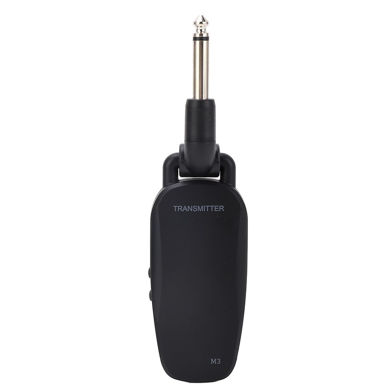 2.4G Wireless Guitar Audio System Transmitter Receiver Set for Electric