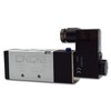Pneumatic Valve Solenoid Directional Valve 5/2 Way 3/8 Inch (5/2