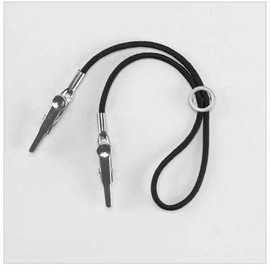 Wig Chin Strap (1 Pk)