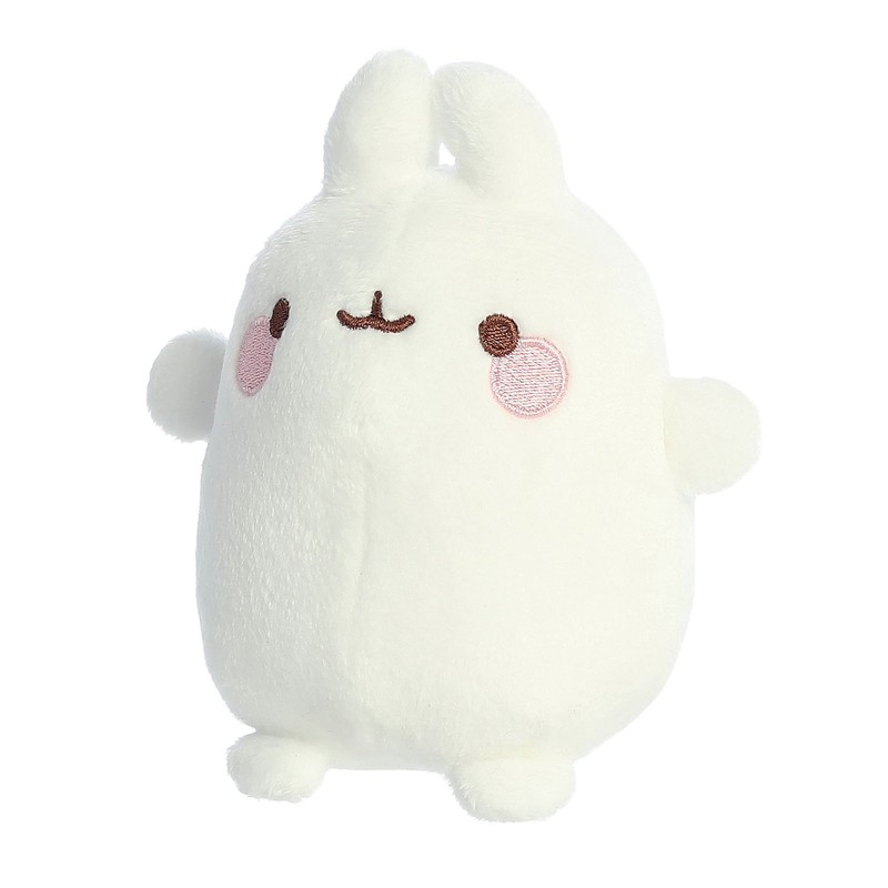 Aurora - Molang - 5" Molang