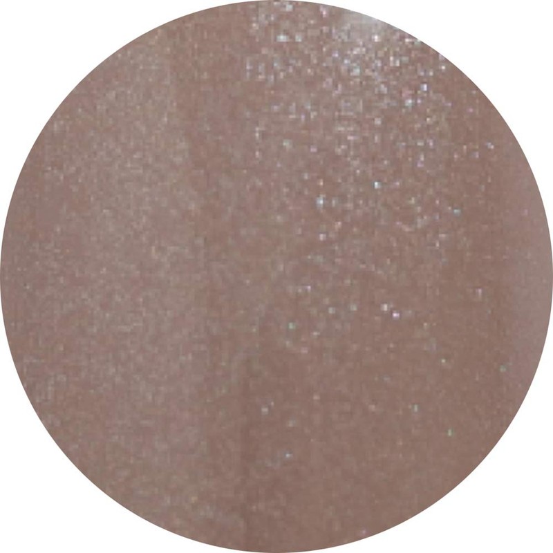 PREANFA PGU-P345 Muse Color Gel, Fudge, 0.1 oz (3 g)