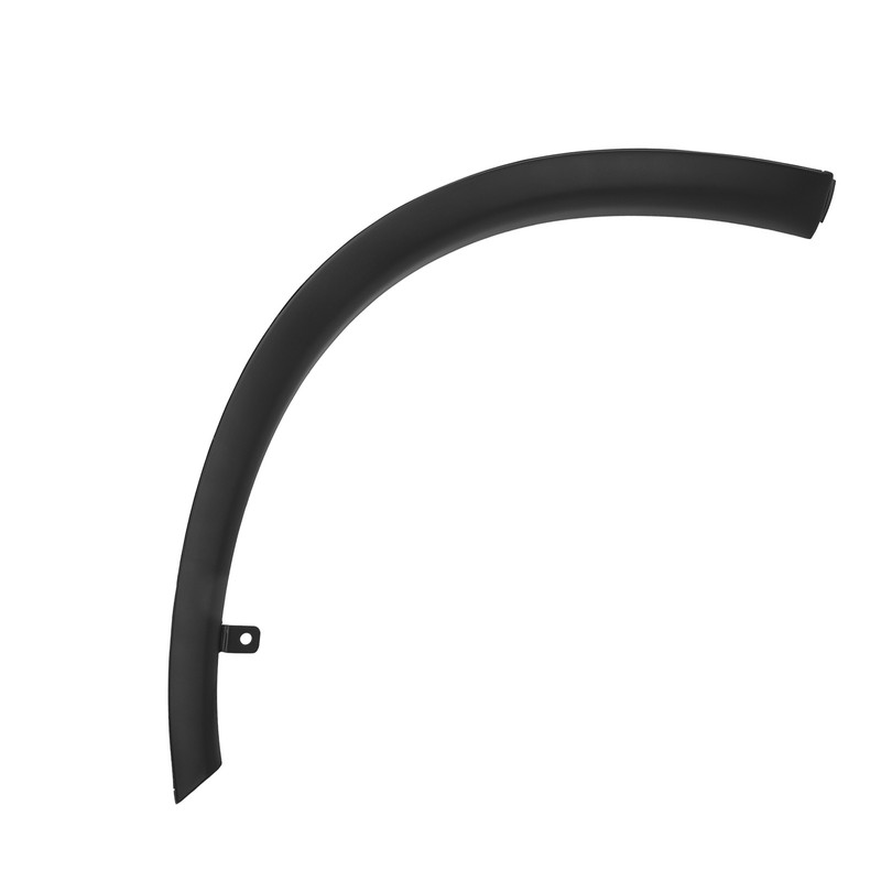 Front Wheel Arch Molding Plastic Mudguard Flares Protector Replacement for