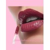 600 Piezas Lip Brush Desechable Para Labios,Pestañas,microblading, Maquillaje, Pinceles de
