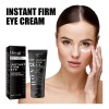 Crema Contorno De Ojos Antiojeras Bolsas Bolsas Esencia