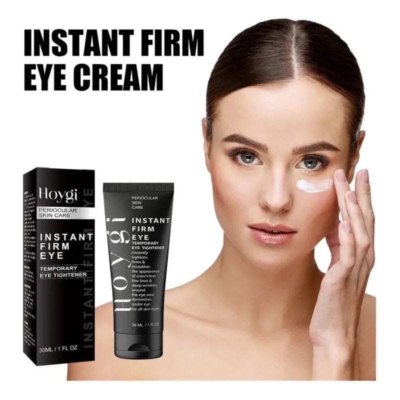 Crema Contorno De Ojos Antiojeras Bolsas Bolsas Esencia