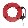 Dapetz ® 15.2M Fish Tape Wire Cable Puller in Reel