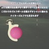 BacksRush Golf Ball Hanger Golf Ball Hanger with Carabiner -