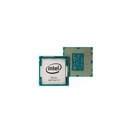 Intel Core i3-4130 Haswell 3.4GHz 5.0GT/s 3MB LGA 1150 (CM8064601483615) OEM CPU