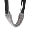 Dog Sling Soft Thickened Adjustable Auxiliary Pet Lift Support Belt