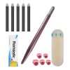 Kit Para Microblading Con Inductor Y Navajas Para Cejas