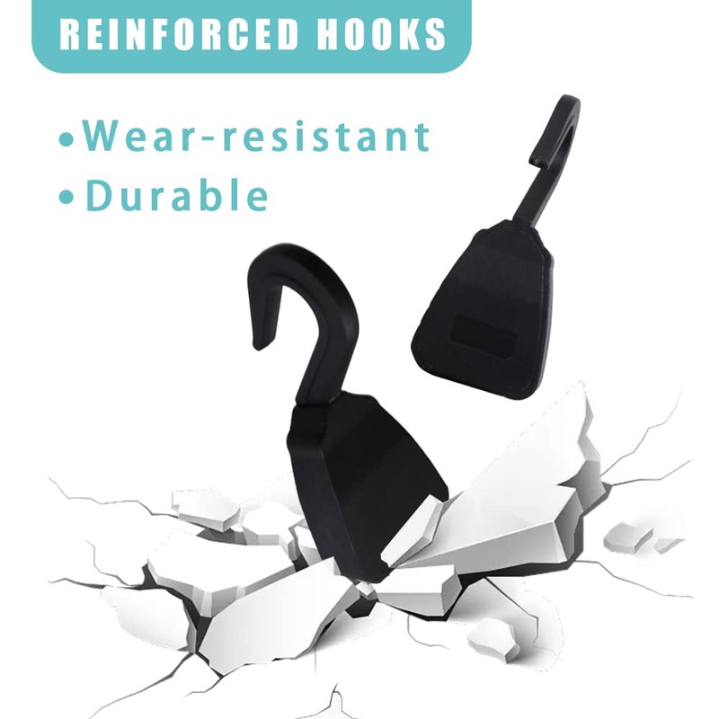 BestEvMod for F-150 Lightning Envelope Style Front Trunk Cargo Net