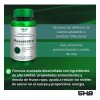 5h8 Resveratrol 90 Cáps Con 250 Mgs Frutos Rojos Con