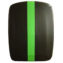 Golf Cart Canopy Cover (1 Stripe) (Choose Model Cart)