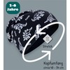 Heckbo 360° Reflector Children's Hat & Loop Scarf Set, Many