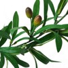 1Pc Greenery Vine Artificial Greenery Garland Vine for Wedding Parties