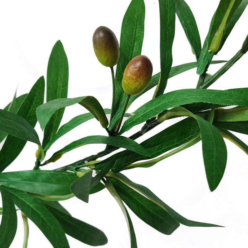 1Pc Greenery Vine Artificial Greenery Garland Vine for Wedding Parties