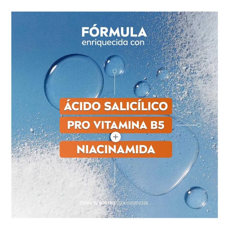 Nivea Derma Skin Clear Sérum Antiimperfecciones 30 ml Día y