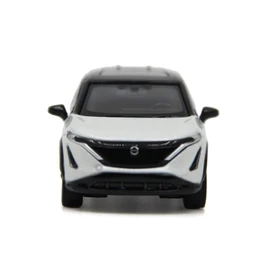 Paudi Model Ariya 2023 1/64 Mini Car Collection Complete White