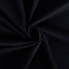 Archaeo Cotton Blend Button Tab Top Curtain, 40" x 63",