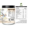 Bionutricia Coconut Water Powders, Natural Plant-Based Electrolyte Rehydration for Daily