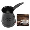 Coffee Maker Anti Scald Even Heating Electric Coffee Pot with