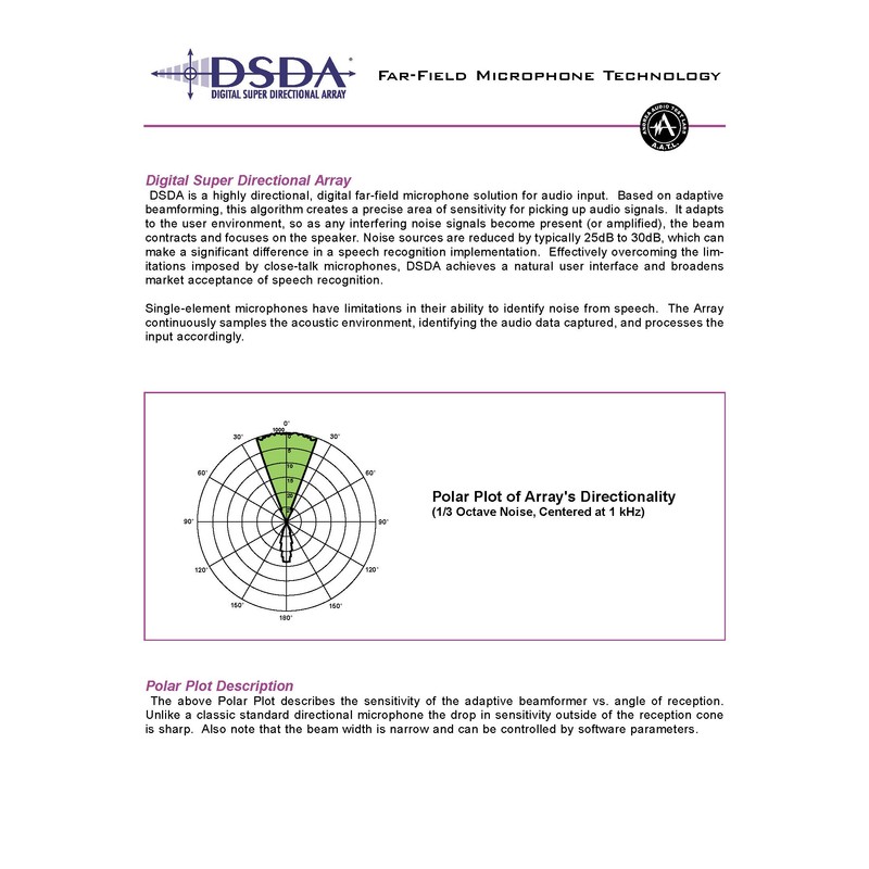 External Digital Sound Card w/NoiseReduc