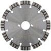 PRODIAMANT PDX829.025 Premium Diamond Cutting Blade for use with Fensterfräsen