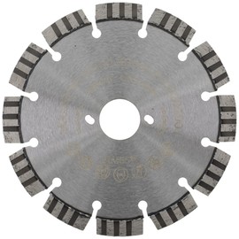 PRODIAMANT PDX829.025 Premium Diamond Cutting Blade for use with Fensterfräsen 150 Bepo, 2-Inch Bronze Hand Concrete pdx82.176 A