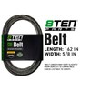 8TEN Kevlar Belt for Cub Cadet Z-Force L60 954-05015 Toro